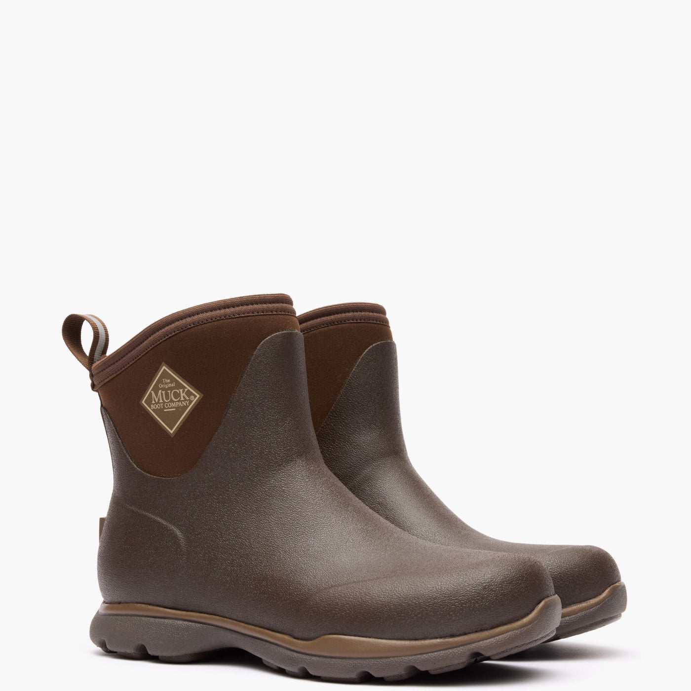 Men's Arctic Excursion Ankle Boot - Image 5