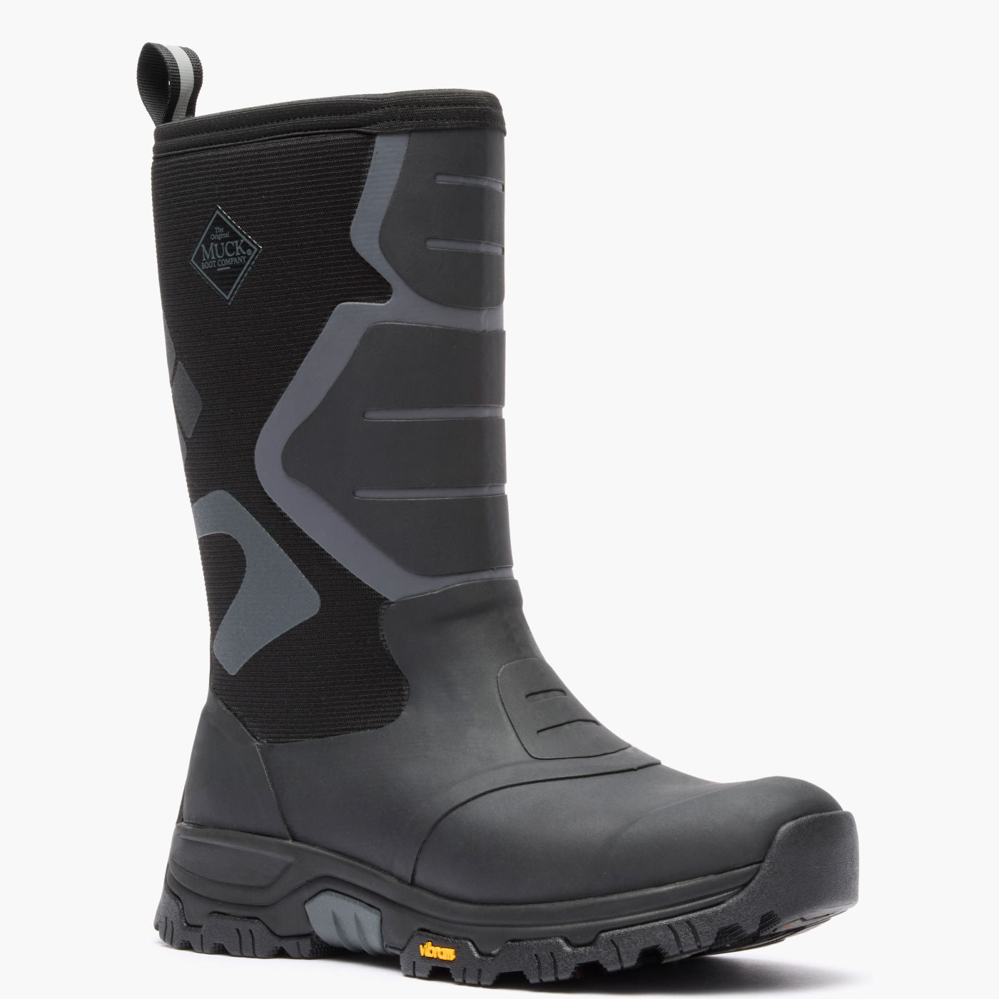 Men's Apex Pro Vibram Arctic Grip All-Terrain Boot - Image 2