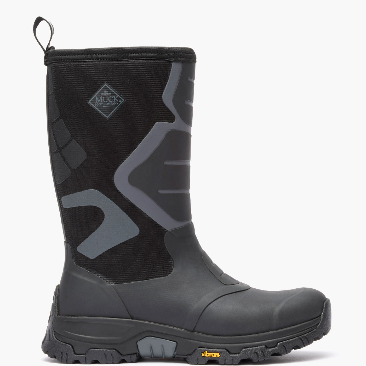 Men's Apex Pro Vibram Arctic Grip All-Terrain Boot