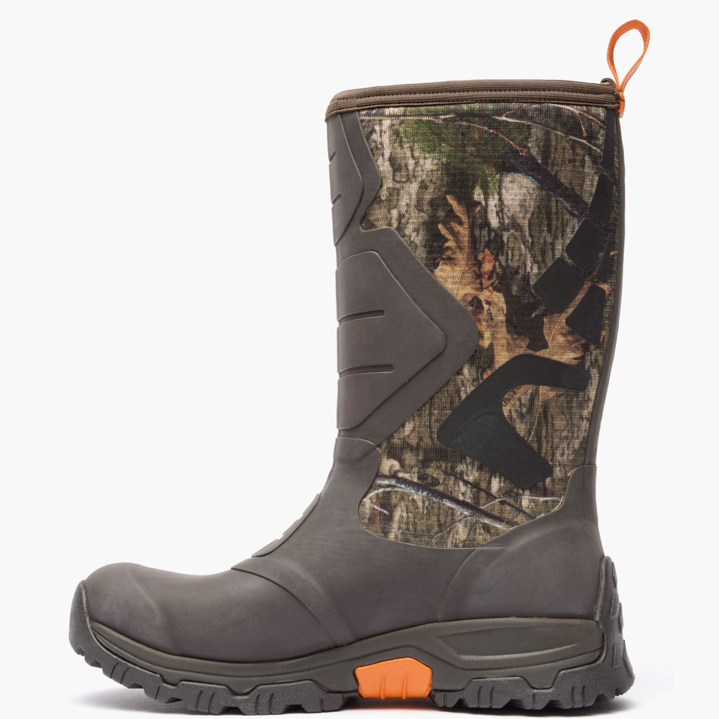 Men's Mossy Oak? Country DNA? Apex Pro Vibram Arctic Grip All-Terrain Boot - Image 3