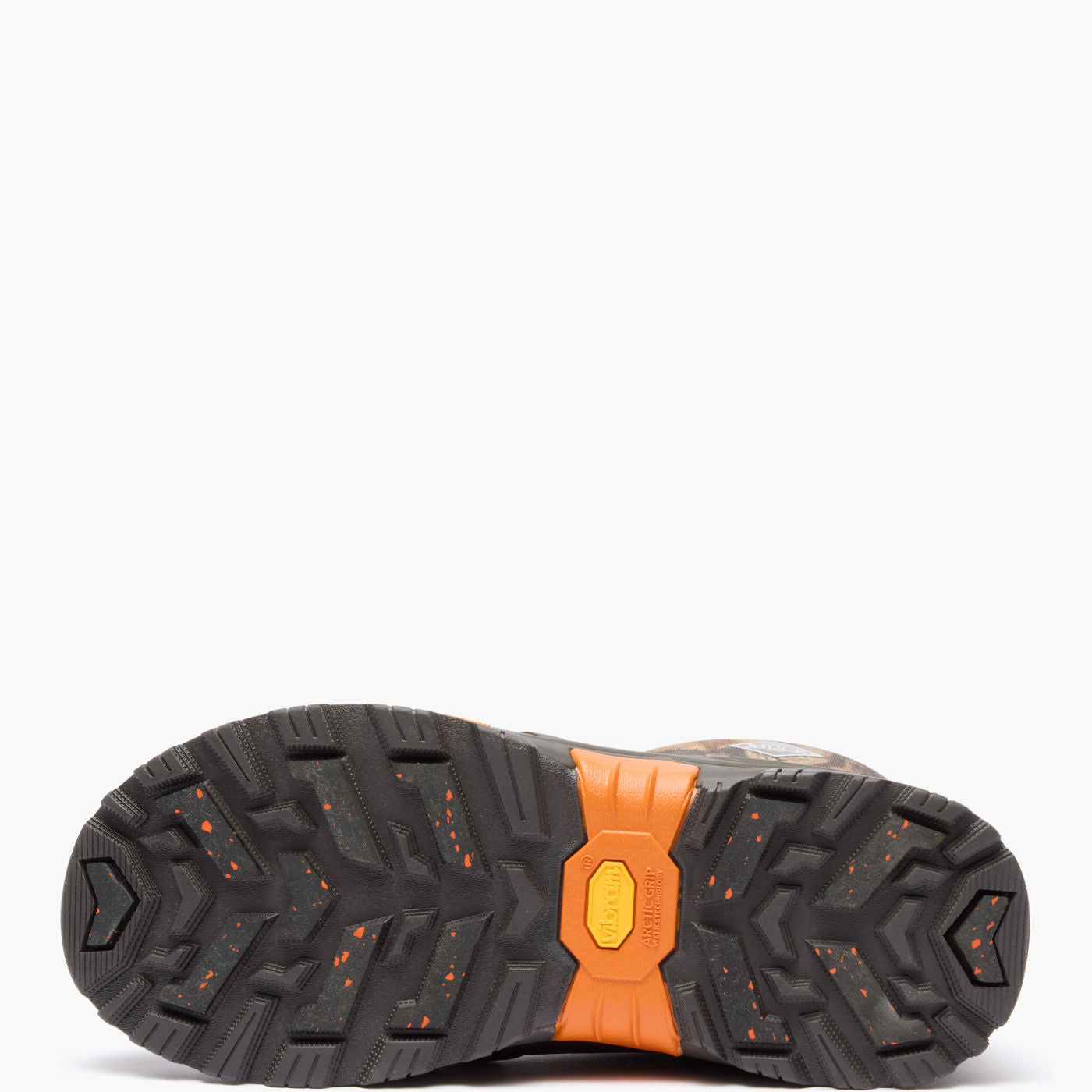 Men's Mossy Oak? Country DNA? Apex Pro Vibram Arctic Grip All-Terrain Boot - Image 4