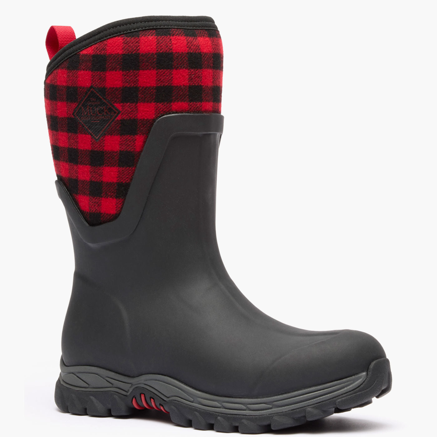 Women's Arctic Sport II Mid Boot - Image 2