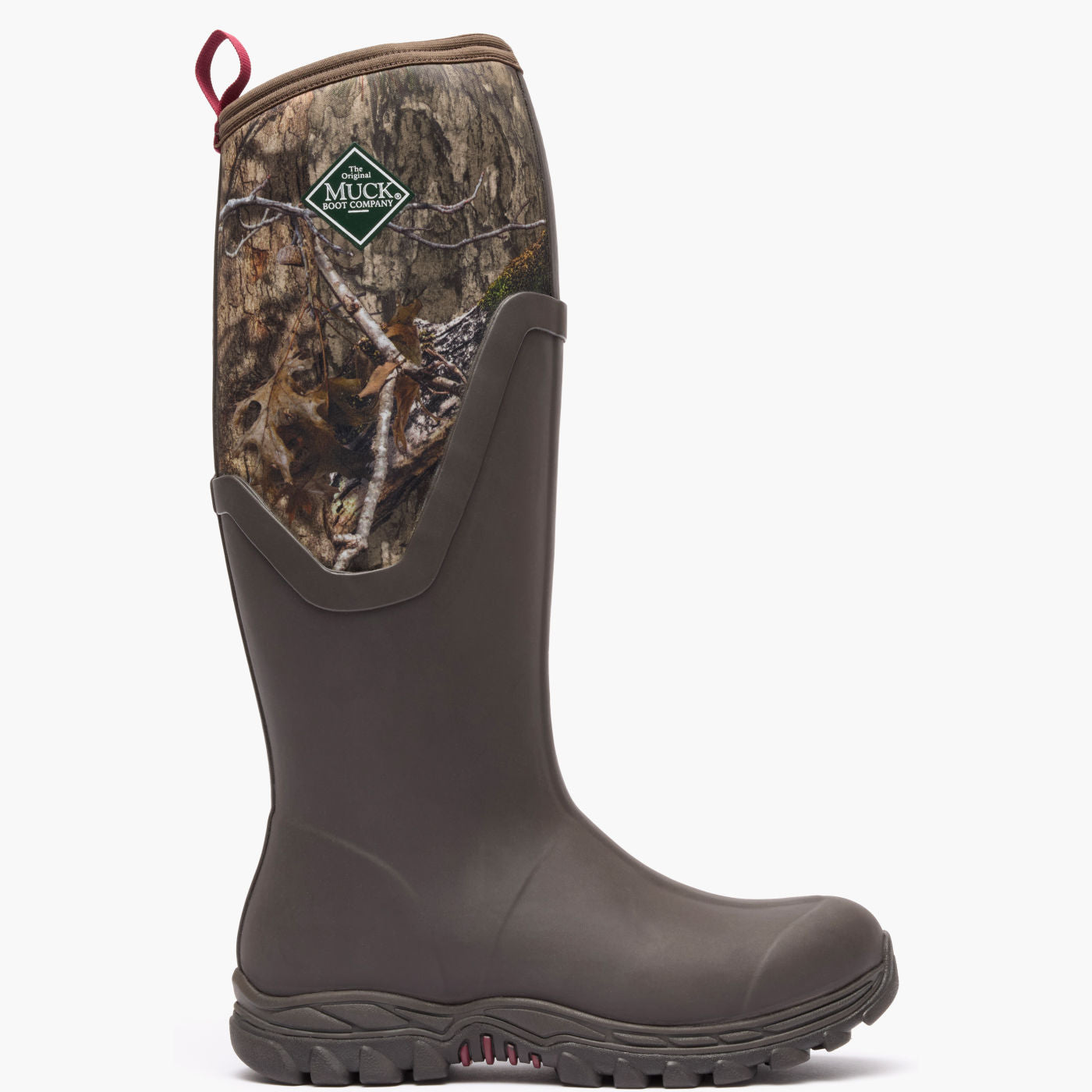 Women's Mossy Oak? Country DNA? Arctic Sport II Tall Boot