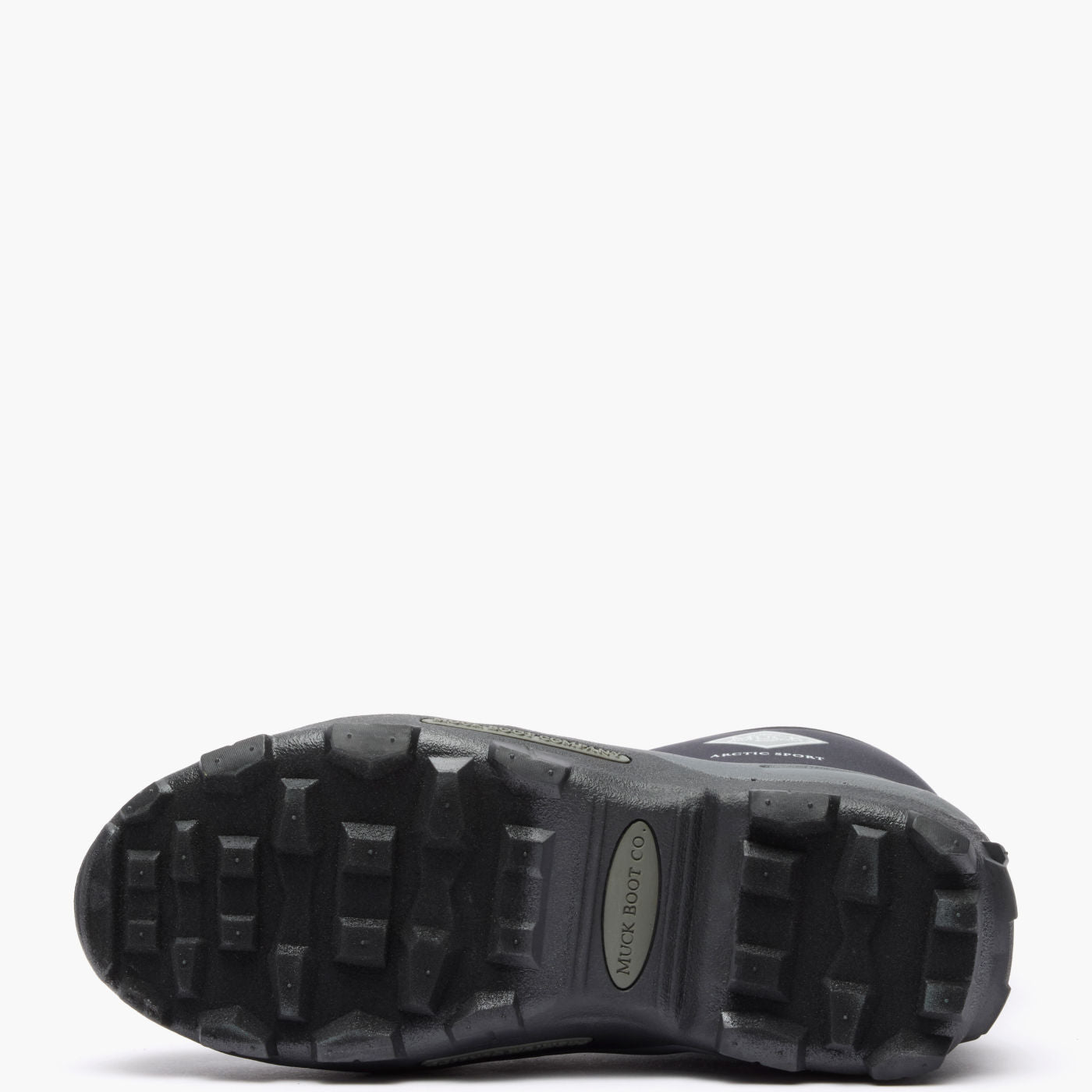 Men's Arctic Sport Mid Boot - Image 4