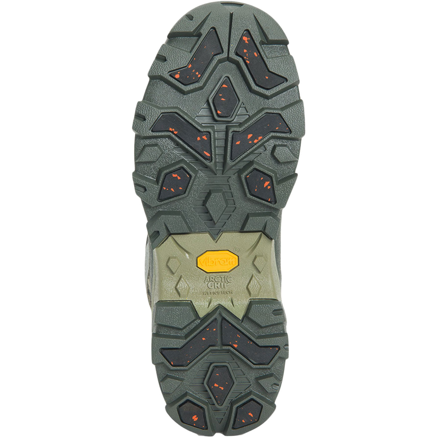 Women's Arctic Ice Mid Insulated Boot + Vibram Arctic Grip A.T. - Image 2
