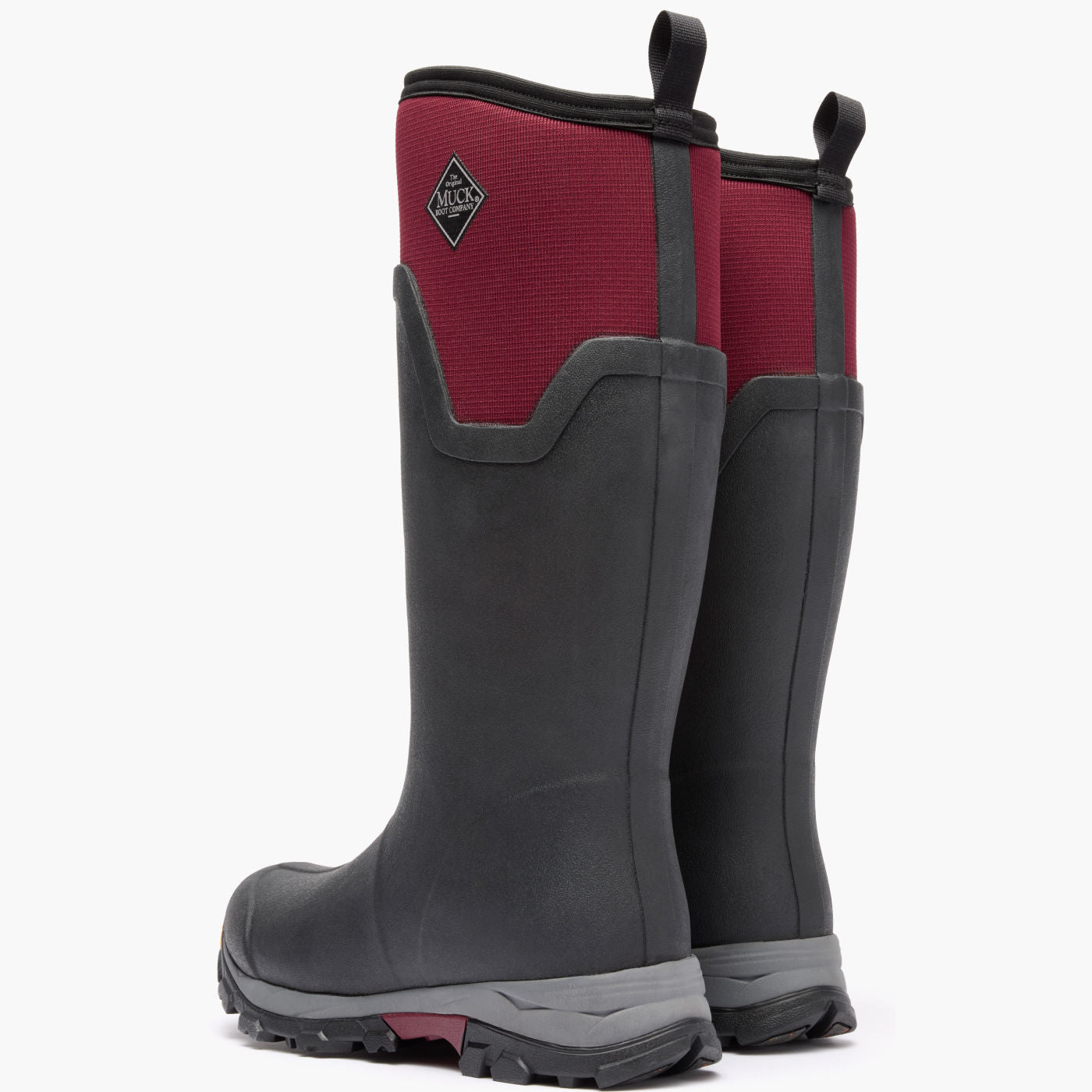 Women's Arctic Ice Tall Boot + Vibram Arctic Grip A.T. - Image 6