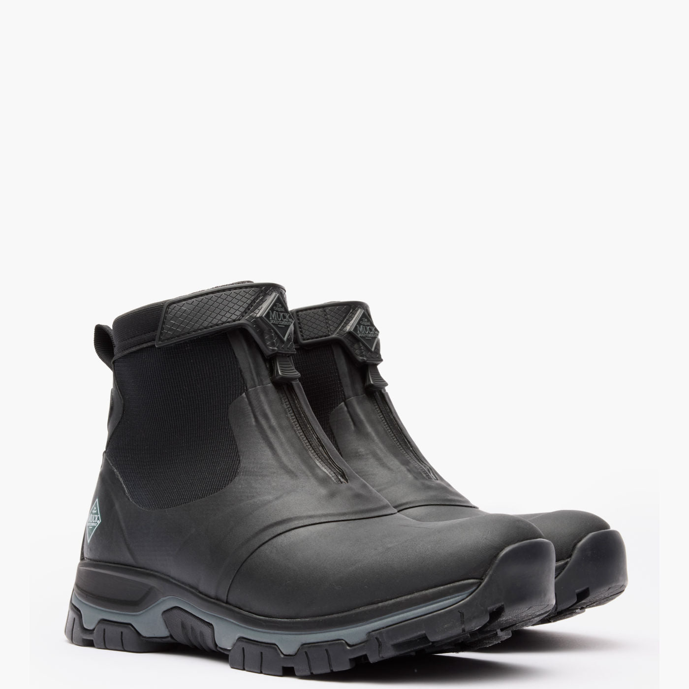 Men's Apex Mid Zip Ankle Boot - Image 5