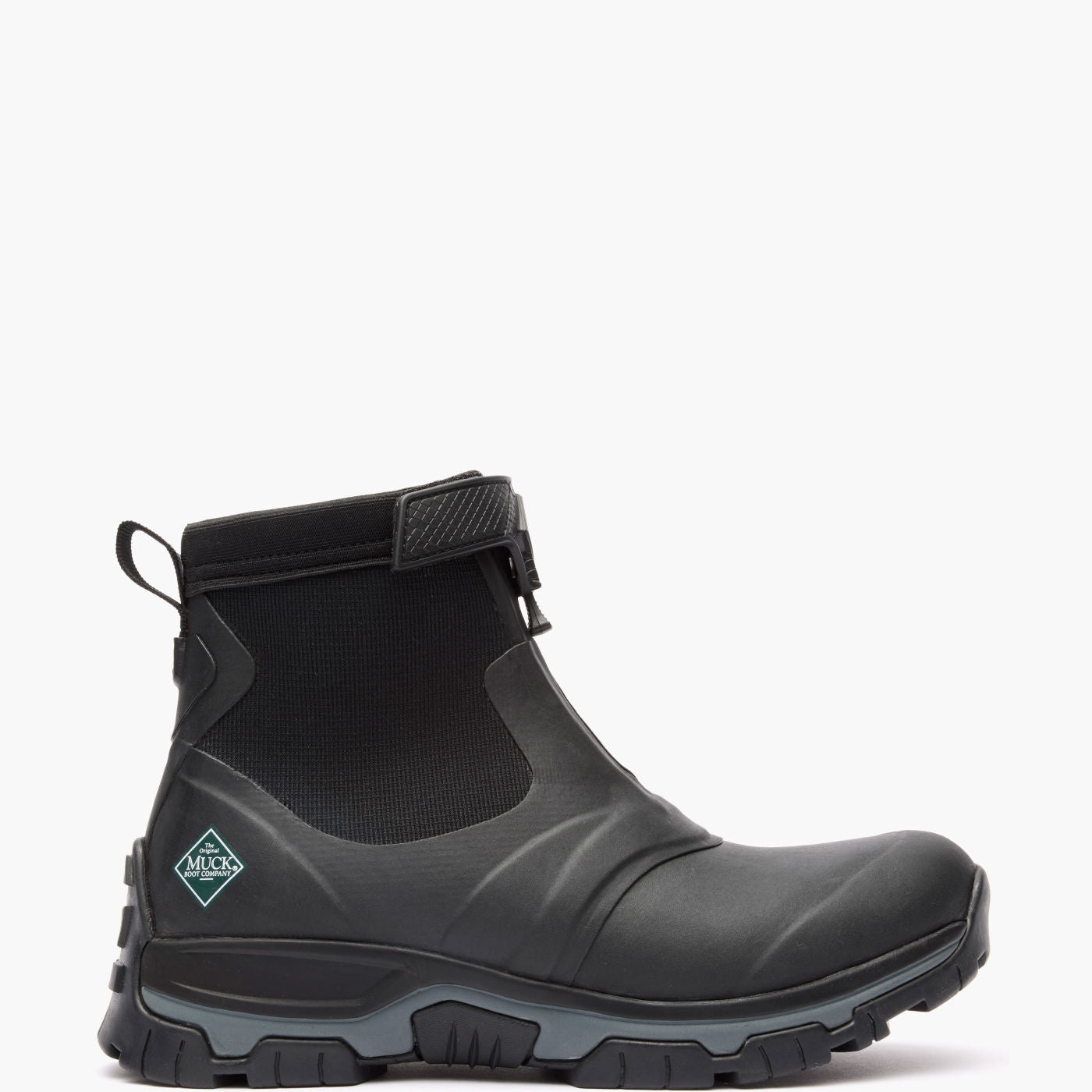 Men's Apex Mid Zip Ankle Boot