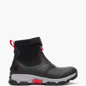Men's Apex Mid Zip Ankle Boot