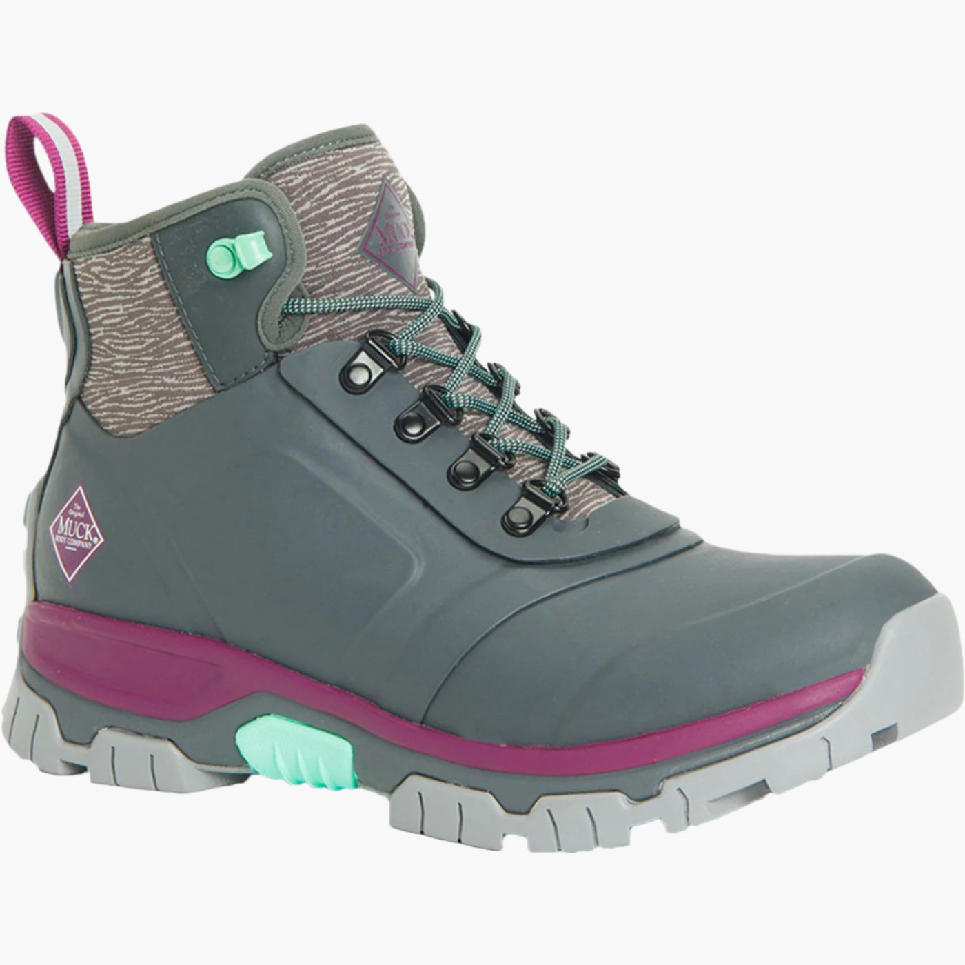 Women's Apex Lace Up - Image 2