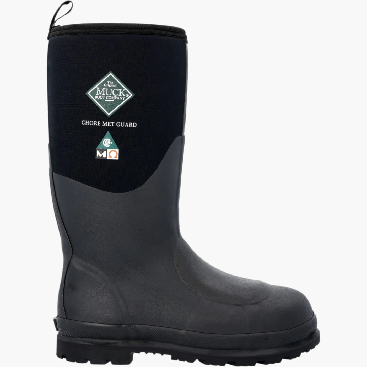 Men's Chore Met Guard Extreme CSA Rated Boot