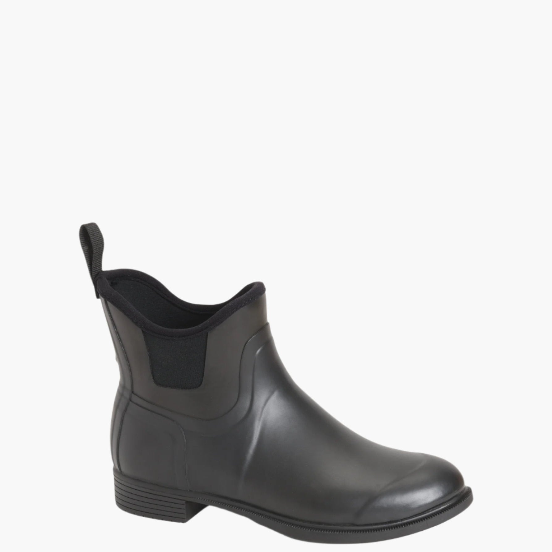 Women's Derby Ankle Boot - Image 2