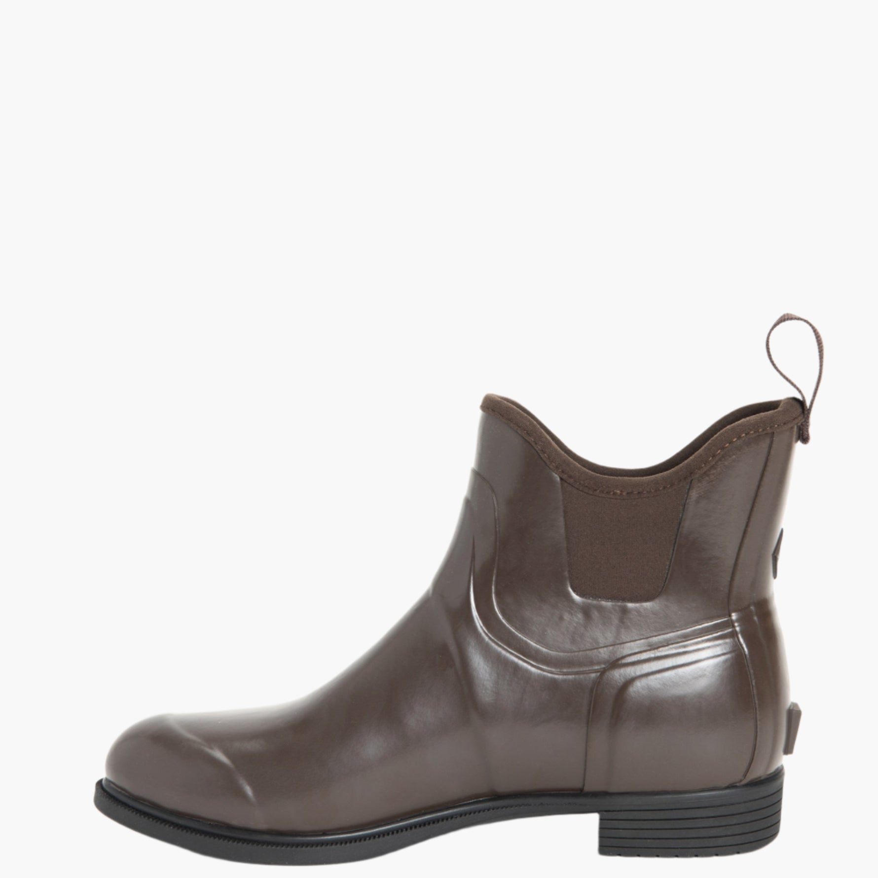Women's Derby Ankle - Brown - Image 4