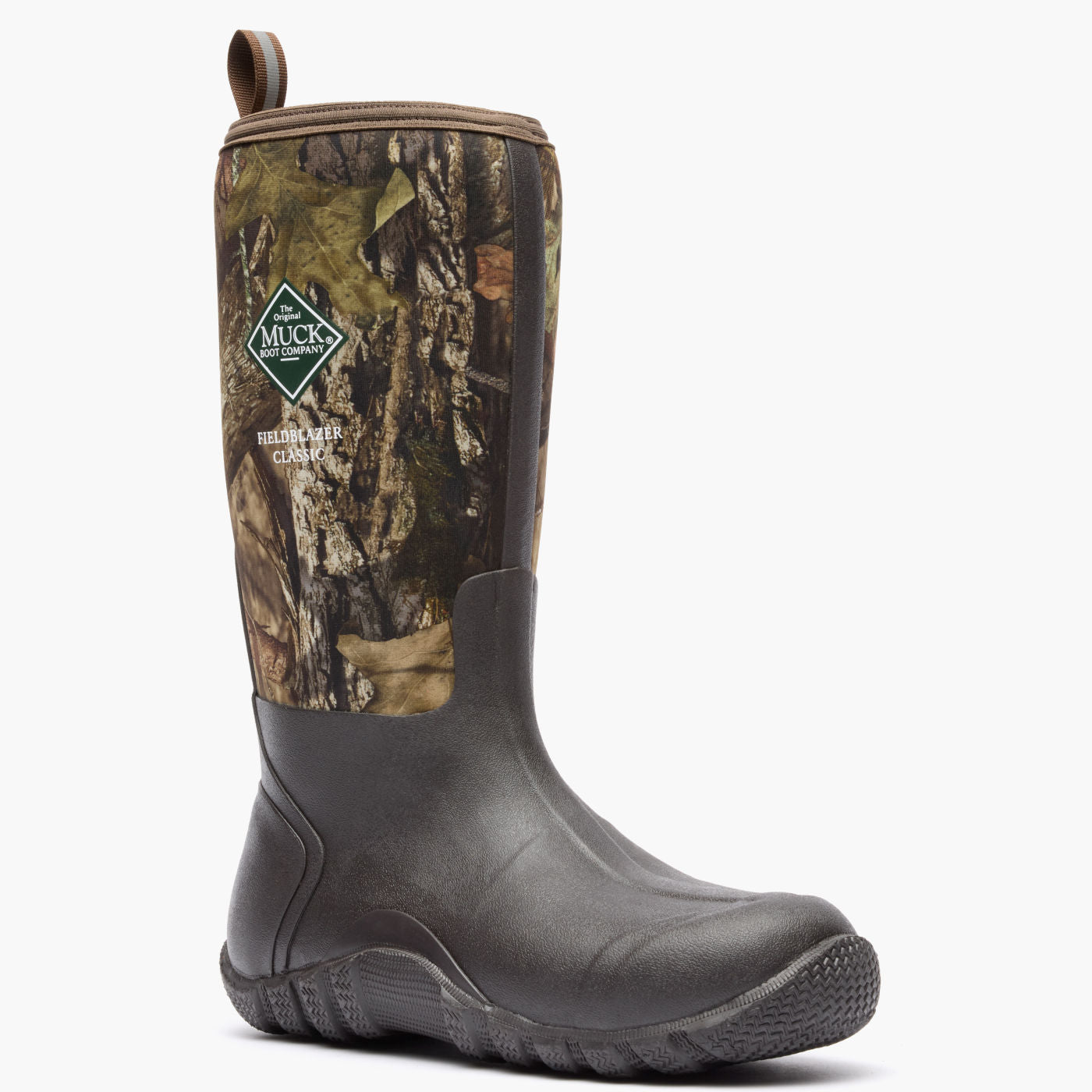 Men's Mossy Oak? Break-Up Country? Fieldblazer Classic Tall Boot - Image 2