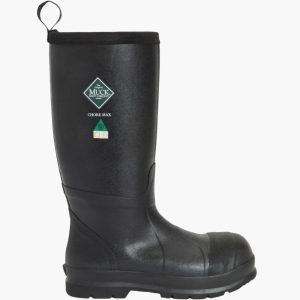 Men's Chore Max CSA Rated Comp Toe Boot