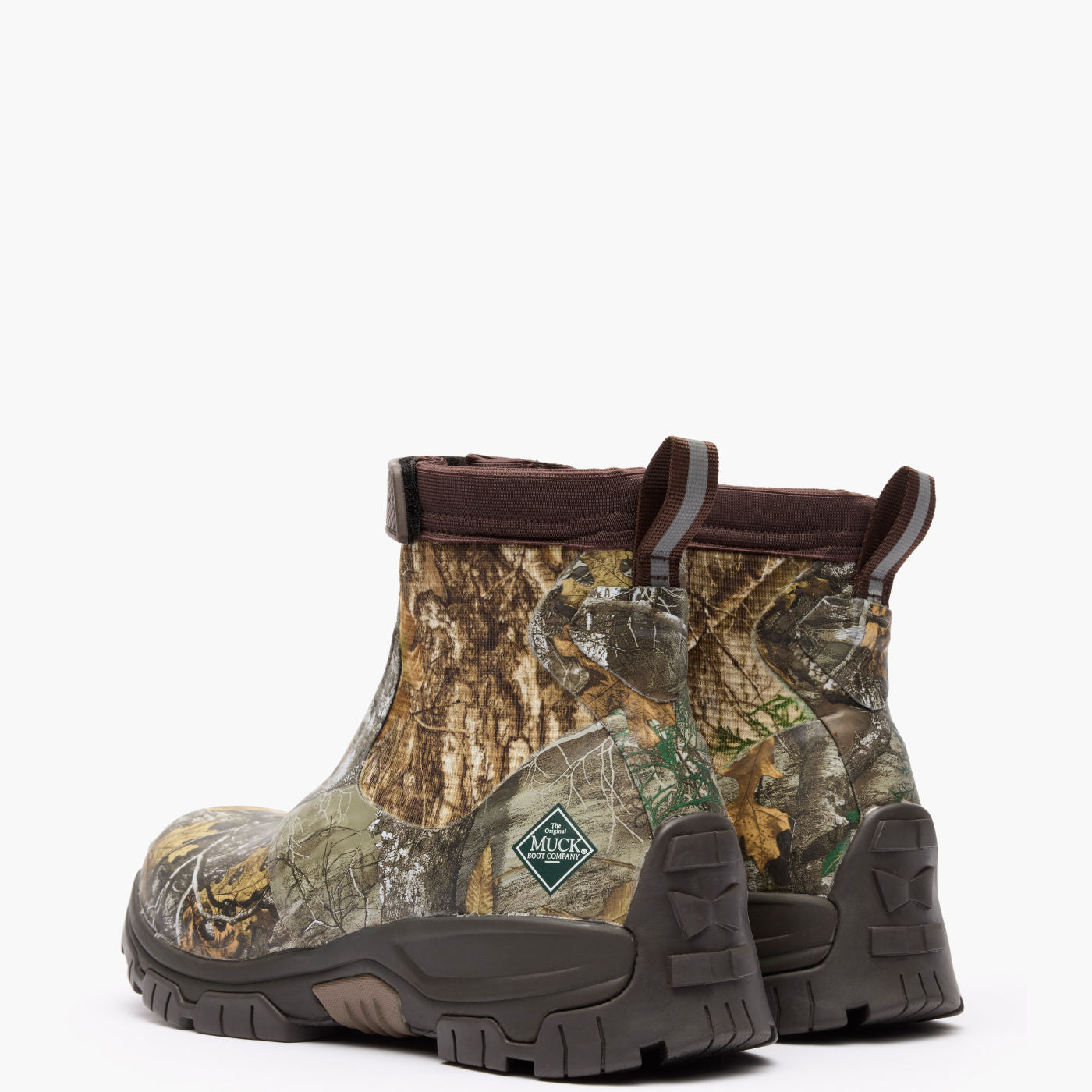 Men's RealTREE Edge? Apex Mid Zip Ankle Boot - Image 6