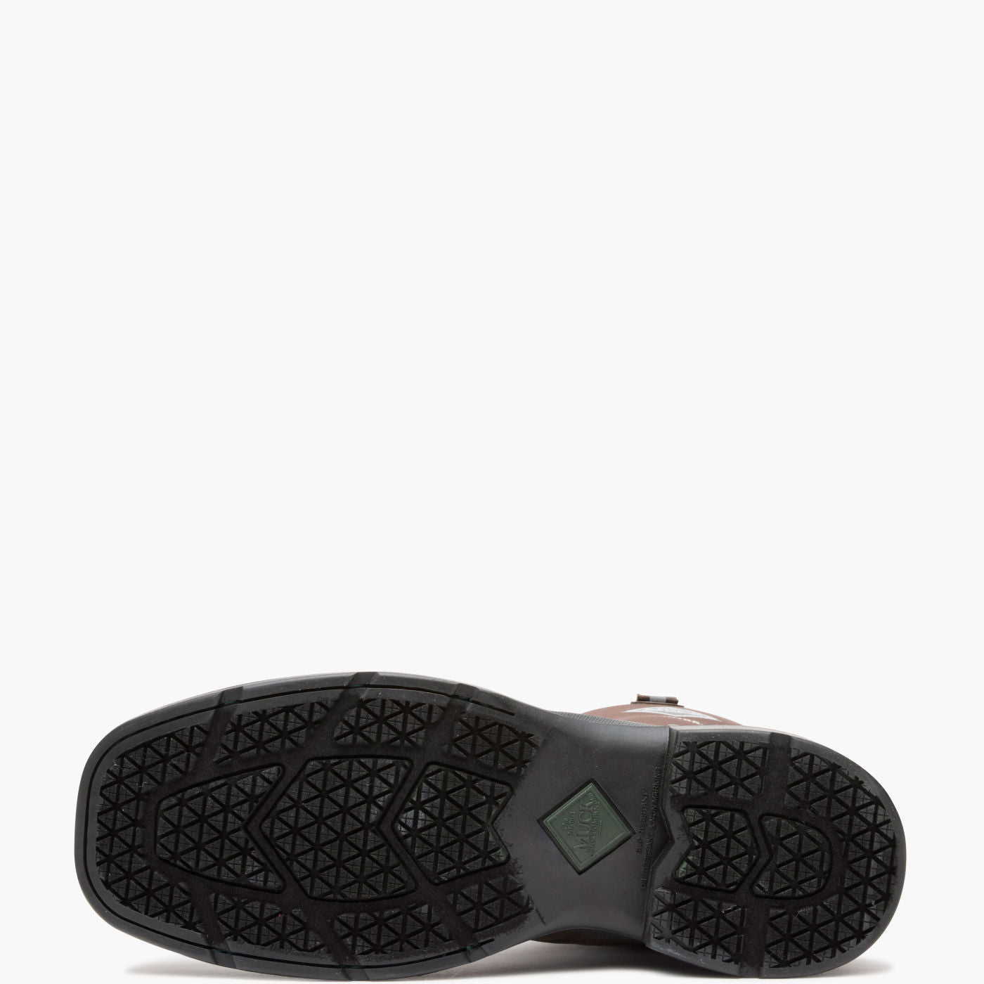 Men's Chore Western Alloy Toe Work Boot - Image 3