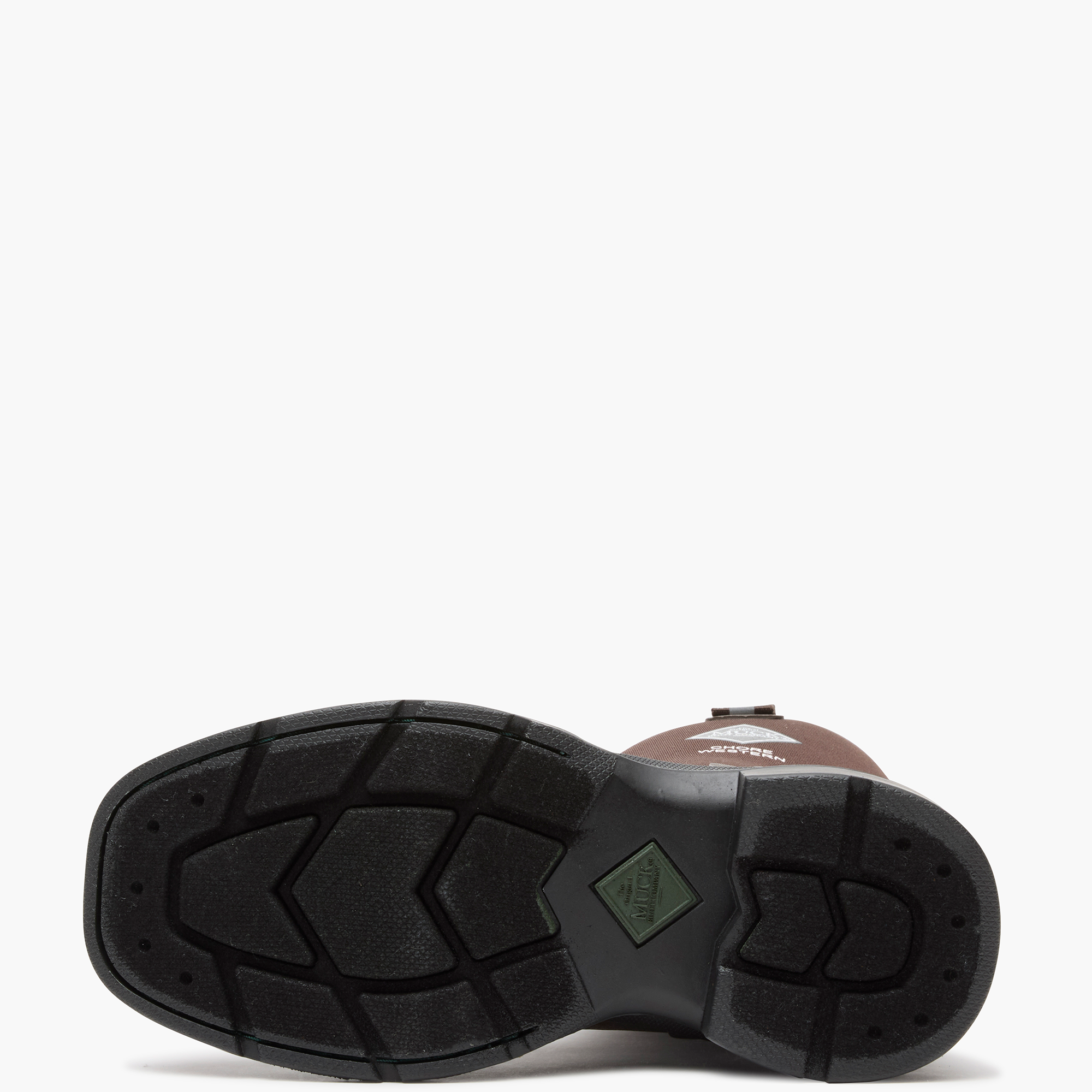 Big Kids' Chore Western Boot - Image 4