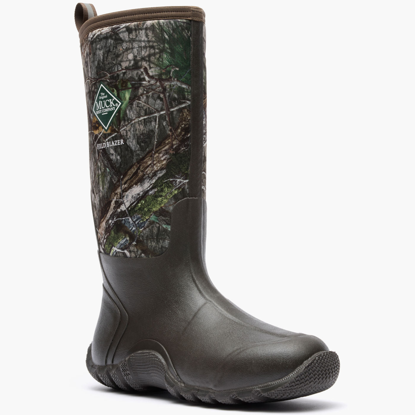 Men's Mossy Oak? Country DNA? Fieldblazer Tall Boot - Image 2