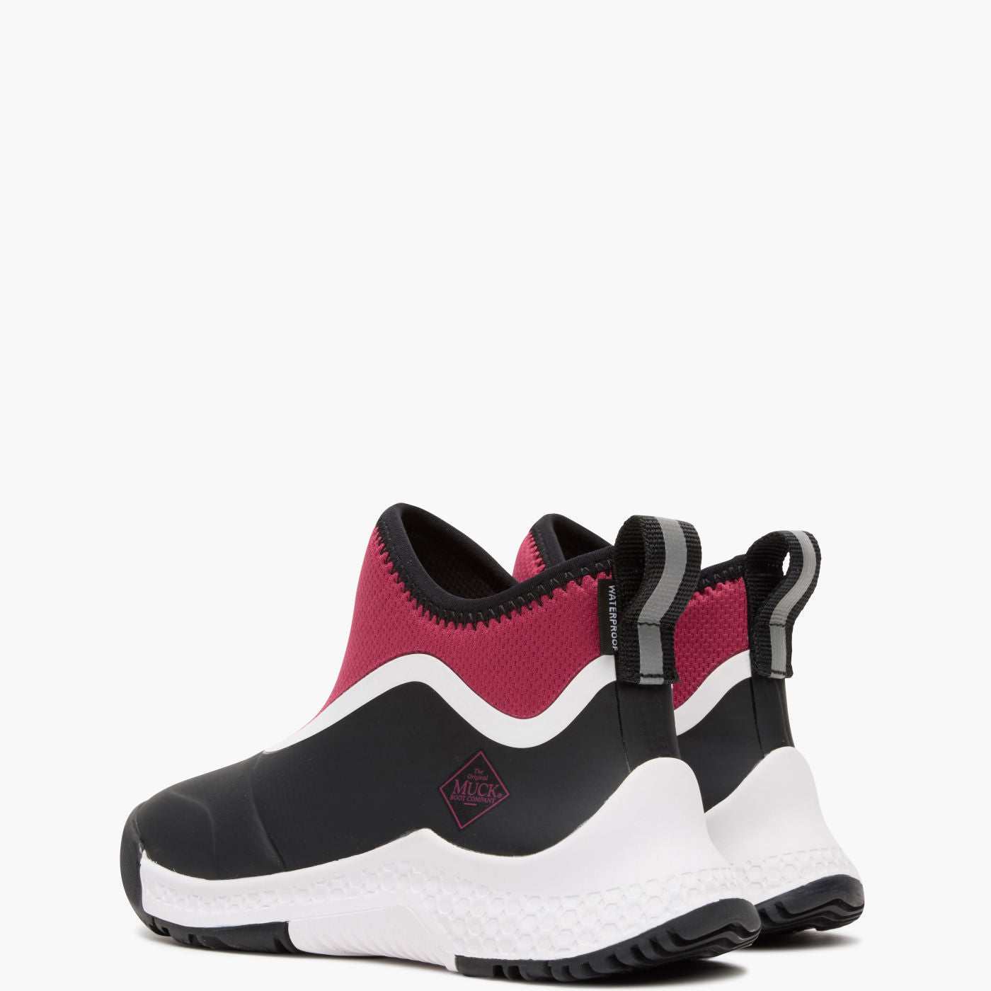 Big Kids' Outscape Pull On Boot - Image 6