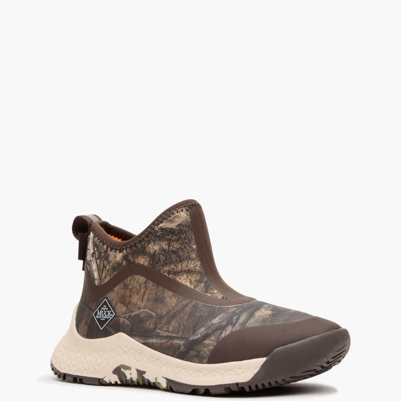 Little Kids' Outscape Pull On Boot - Image 2