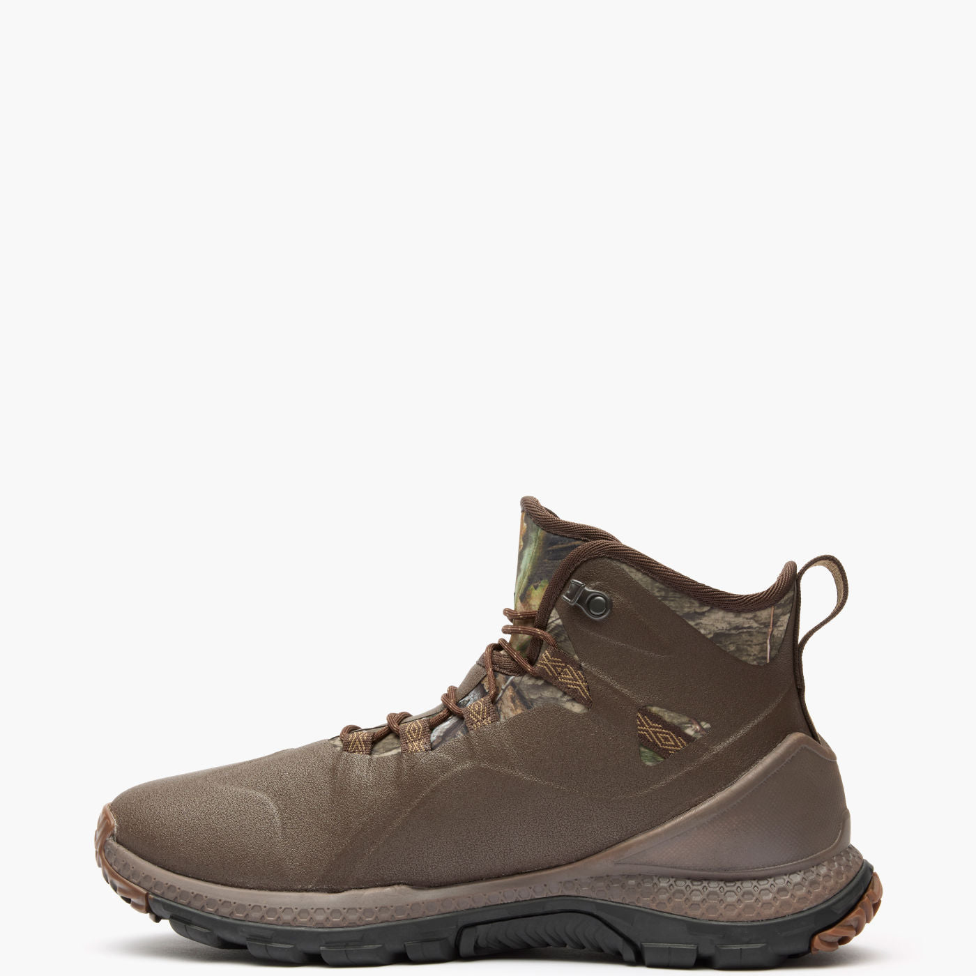 Men's Mossy Oak? Country DNA? Outscape Max Lace Up Hiker Boot - Image 3
