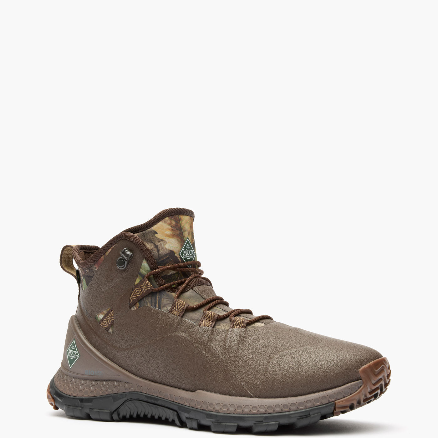 Men's Mossy Oak? Country DNA? Outscape Max Lace Up Hiker Boot - Image 2