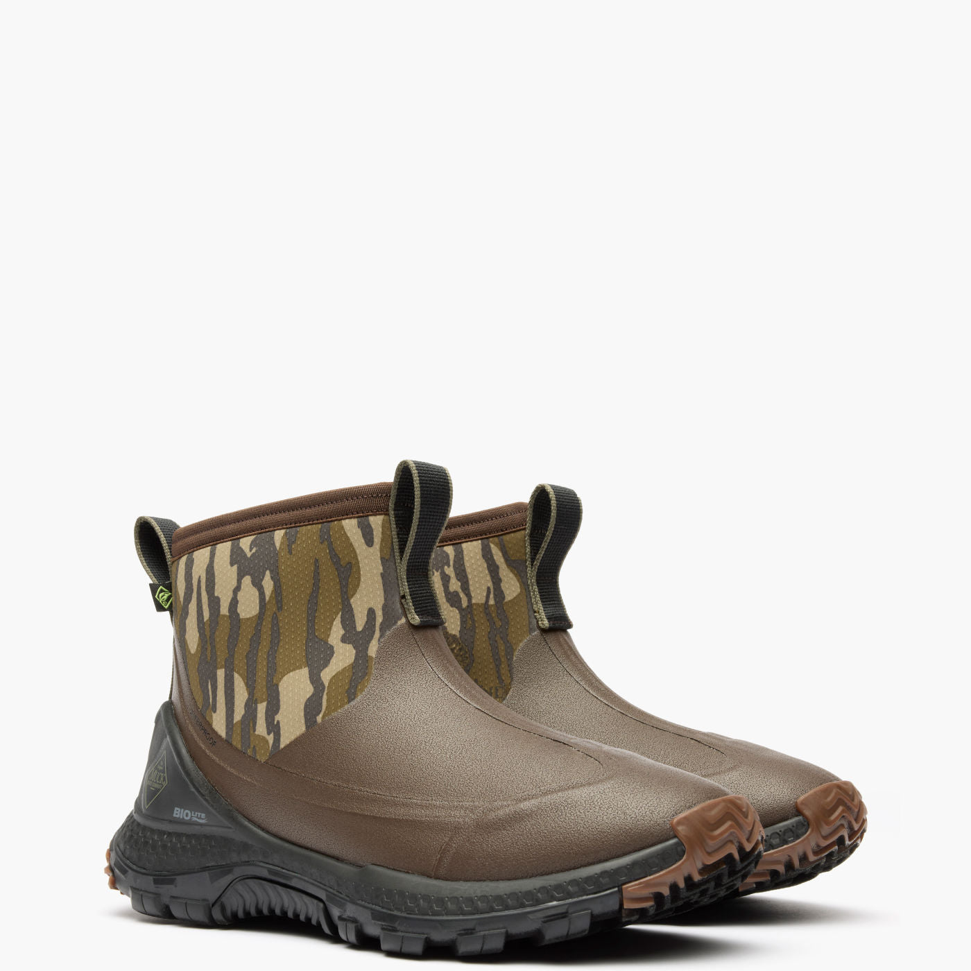 Women's Mossy Oak? Bottomland Outscape Max Ankle Boot - Image 5