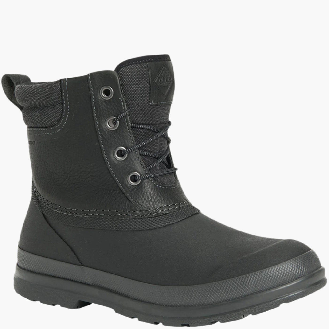 Men's Originals Leather Duck Boot - Image 4