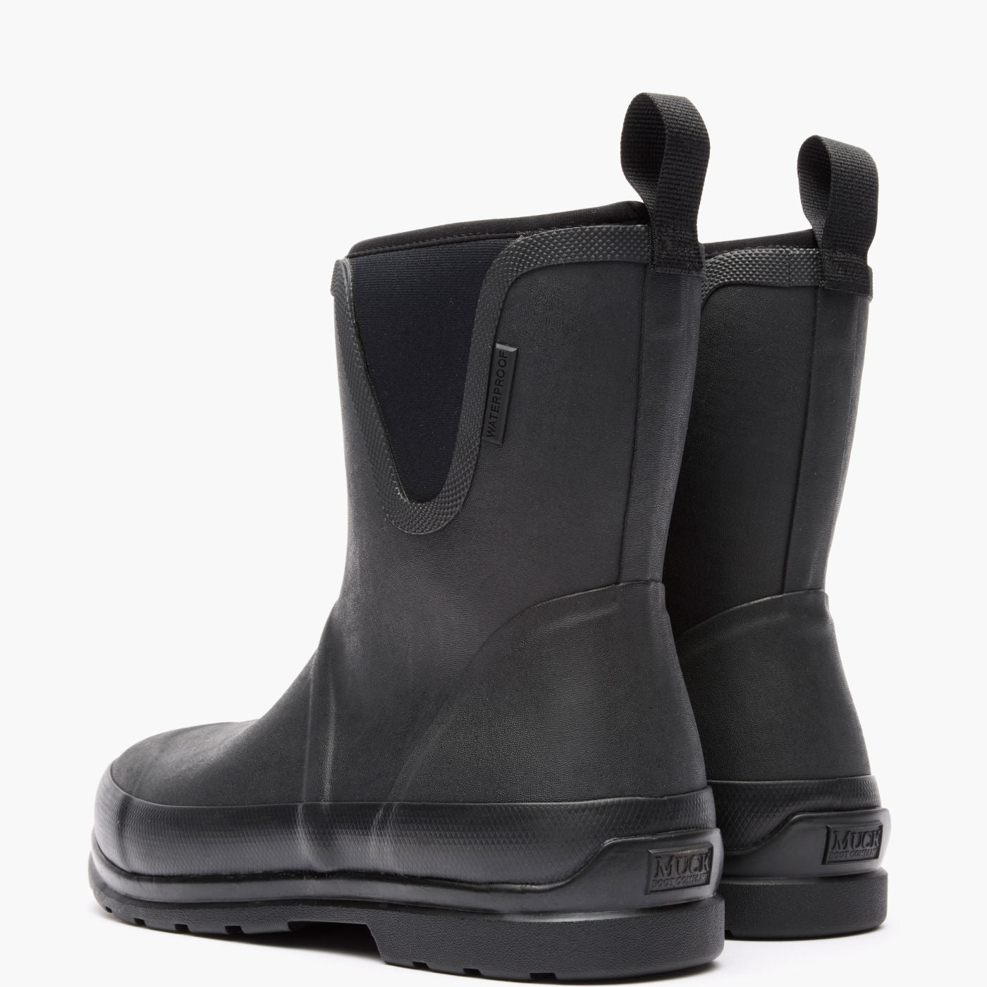 Men's Originals Pull On Mid Boot - Image 6