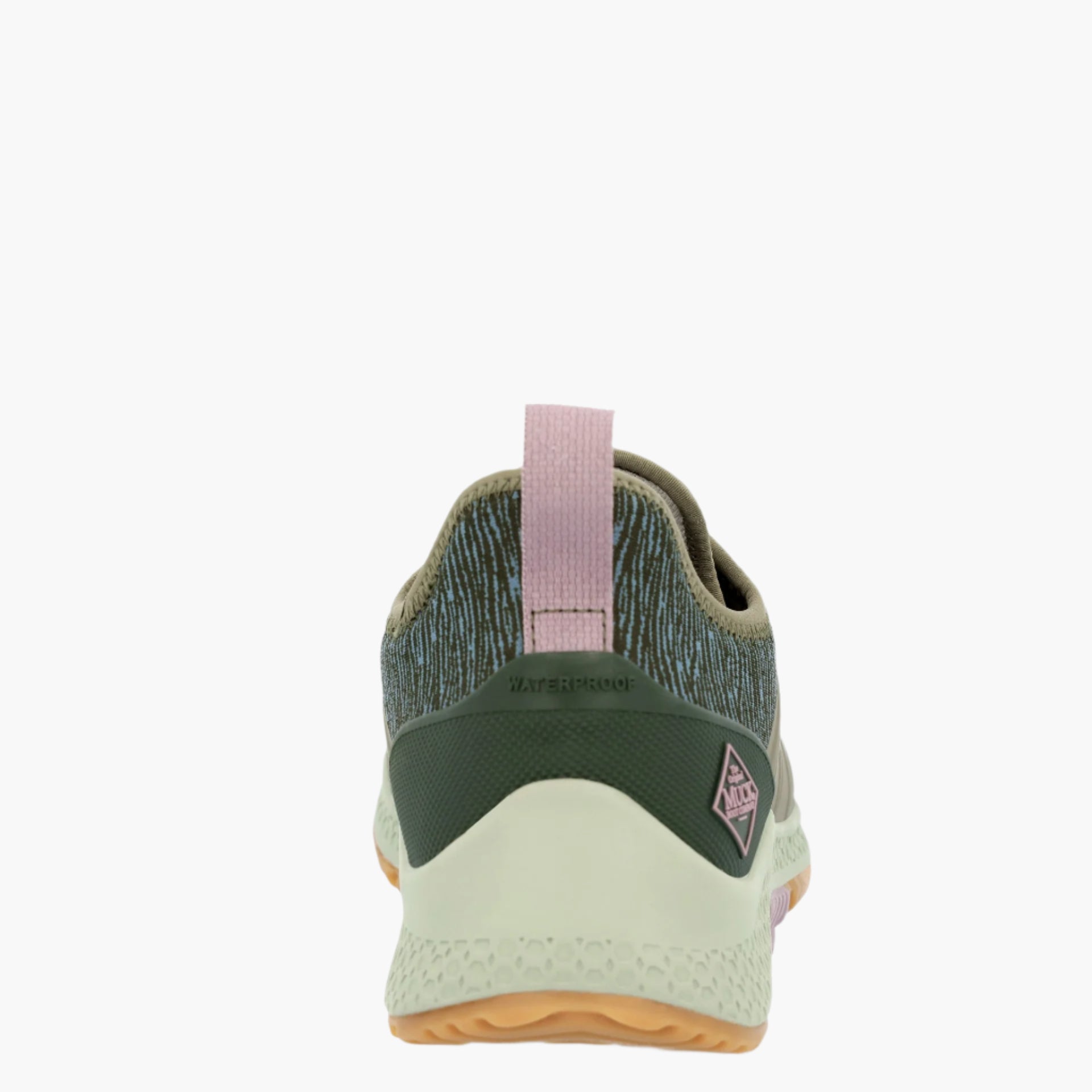 Women's Outscape Lace Up Shoe - Image 5