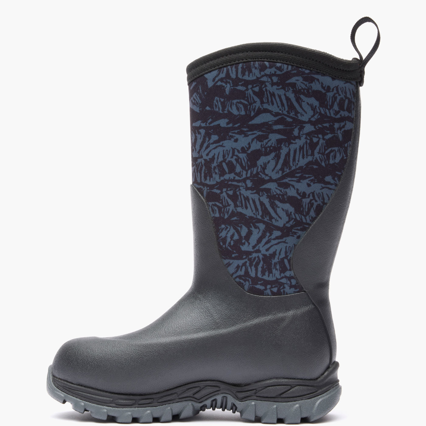 Kids' Rugged II Boot - Image 3