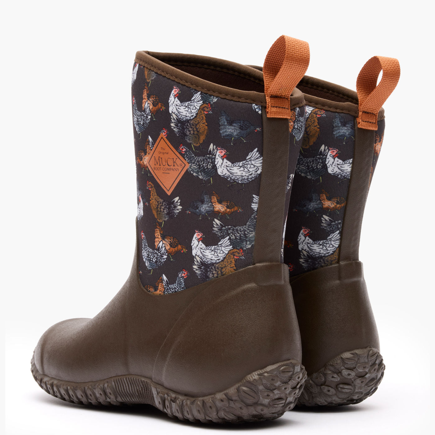 Women's Muckster II Mid Boot - Image 5