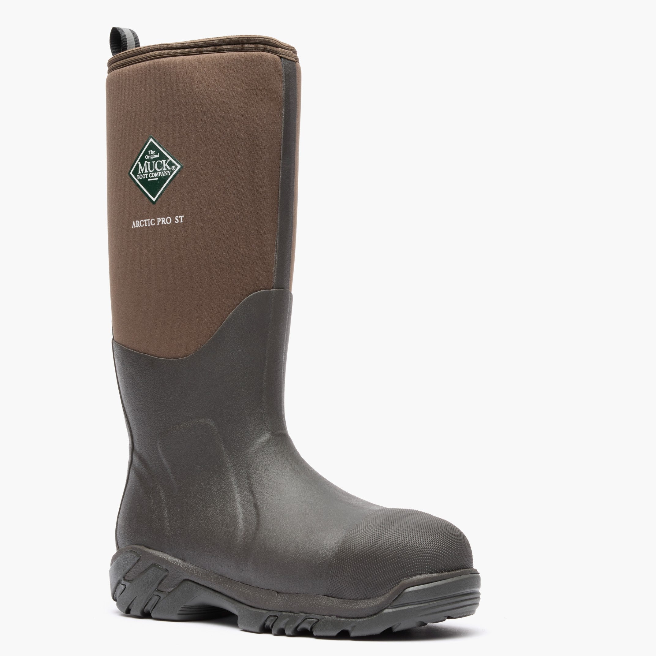 Men's Arctic Pro Steel Toe Insulated Boot - Image 2