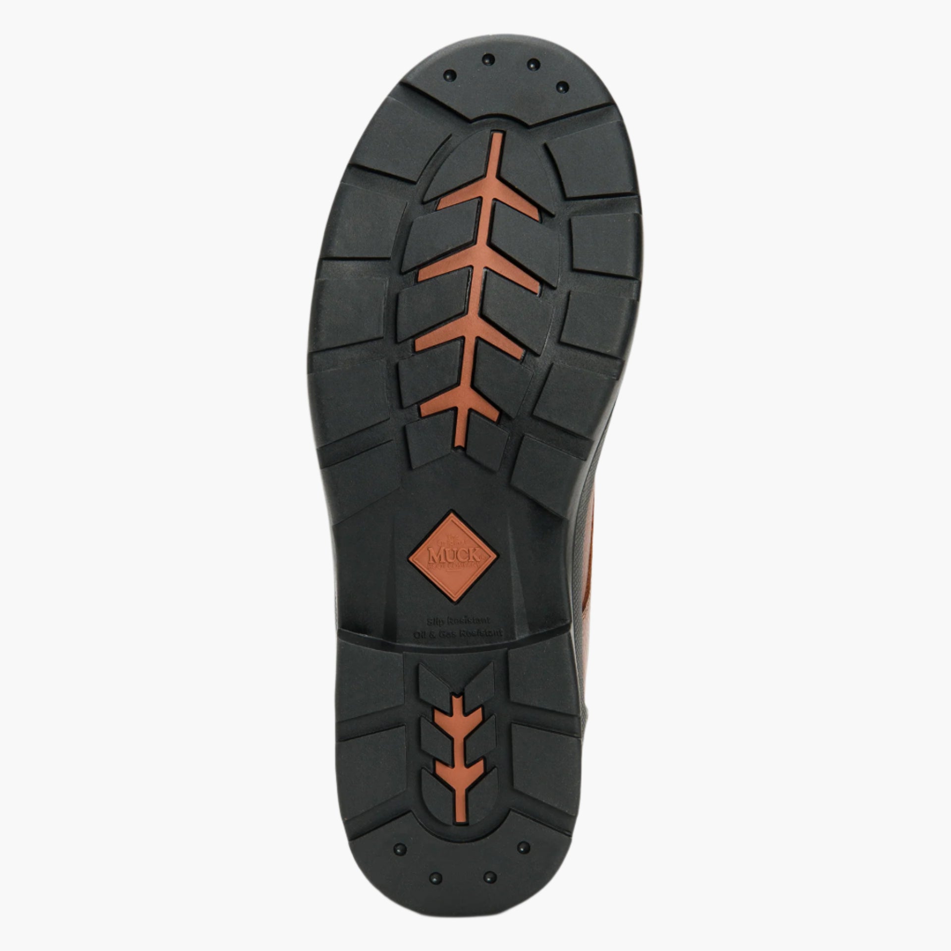 Men's Chore Farm Leather Chelsea Boot - Image 2