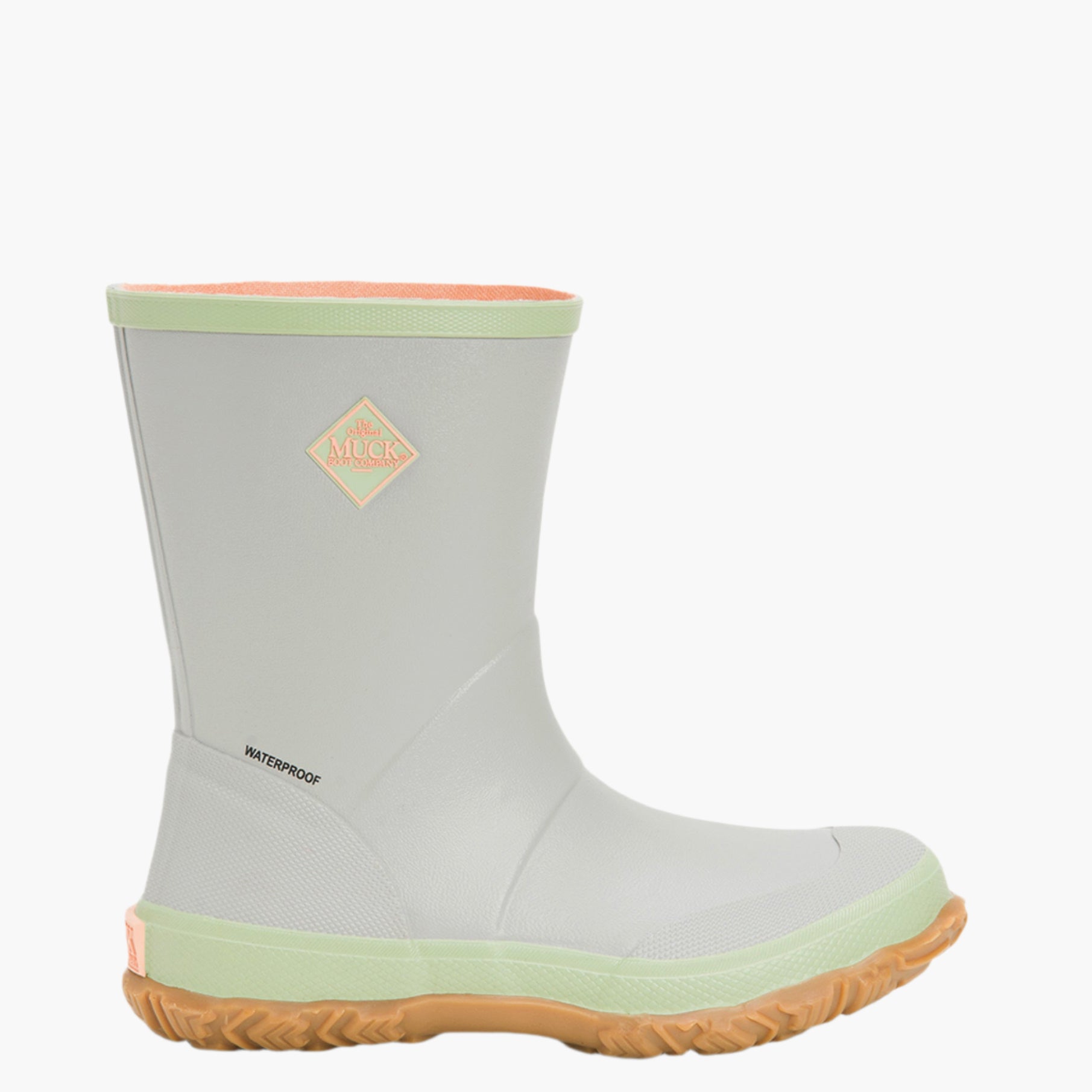 Women's Forager Mid Boot