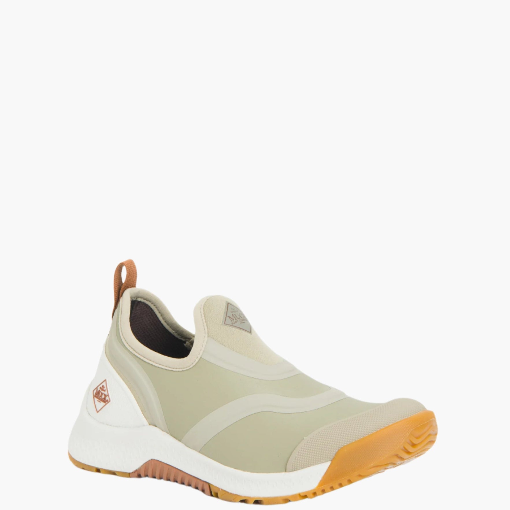 Women's Outscape Low - Image 2